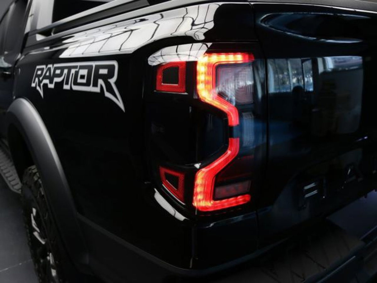 Ford Ranger Pick-up Raptor 2.0 ecoblue 210cv auto (11)