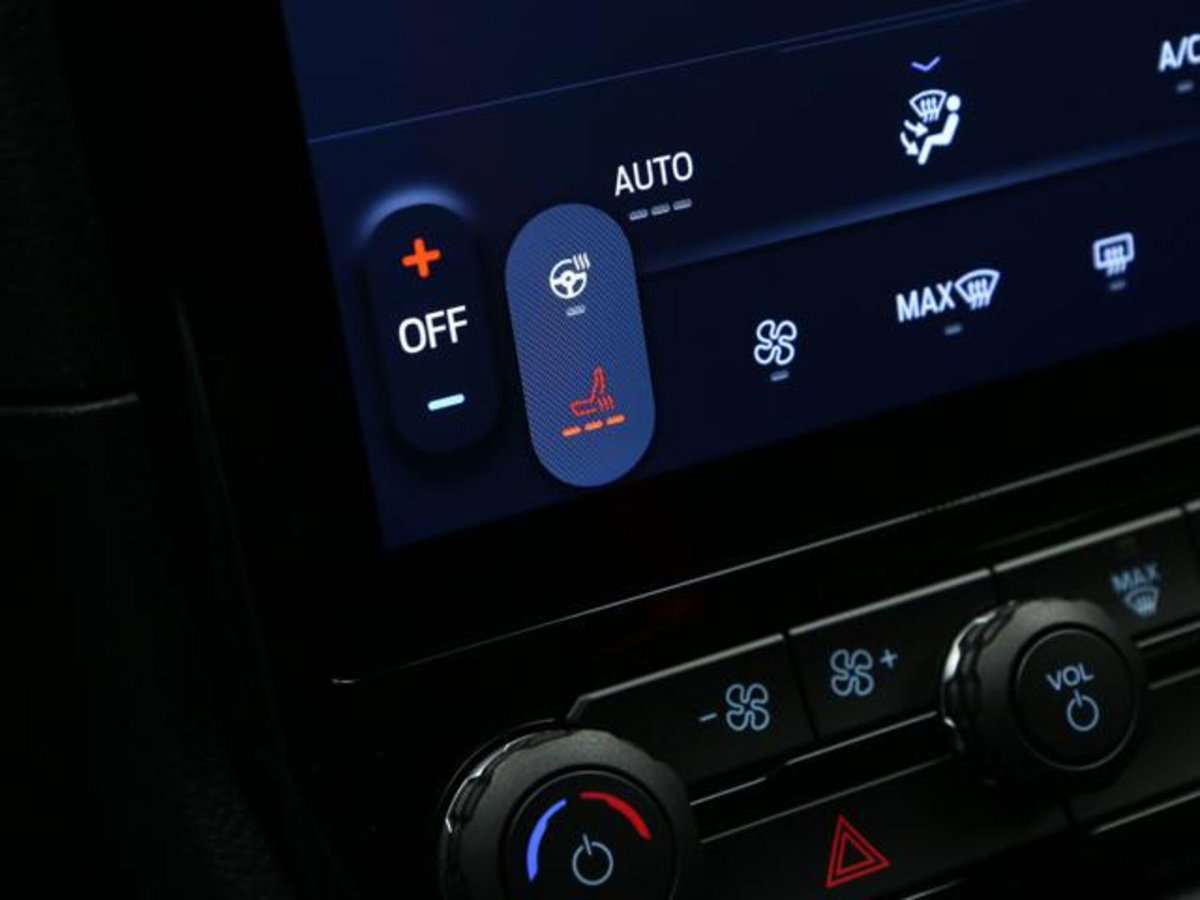 Ford Ranger Pick-up Raptor 2.0 ecoblue 210cv auto (15)