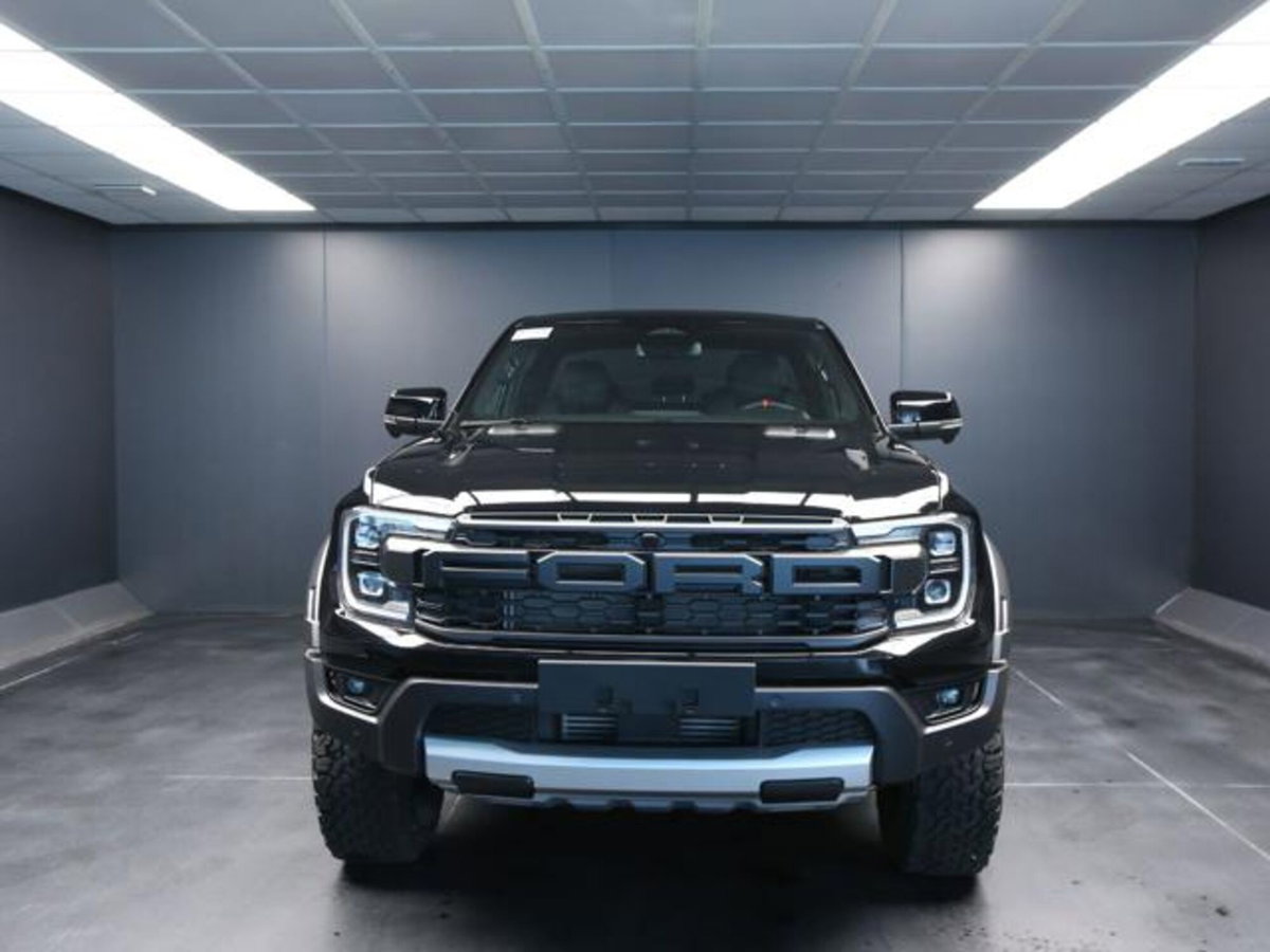 Ford Ranger Pick-up Raptor 2.0 ecoblue 210cv auto (2)