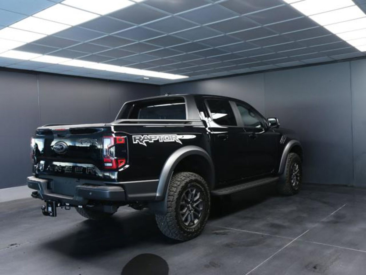 Ford Ranger Pick-up Raptor 2.0 ecoblue 210cv auto (3)