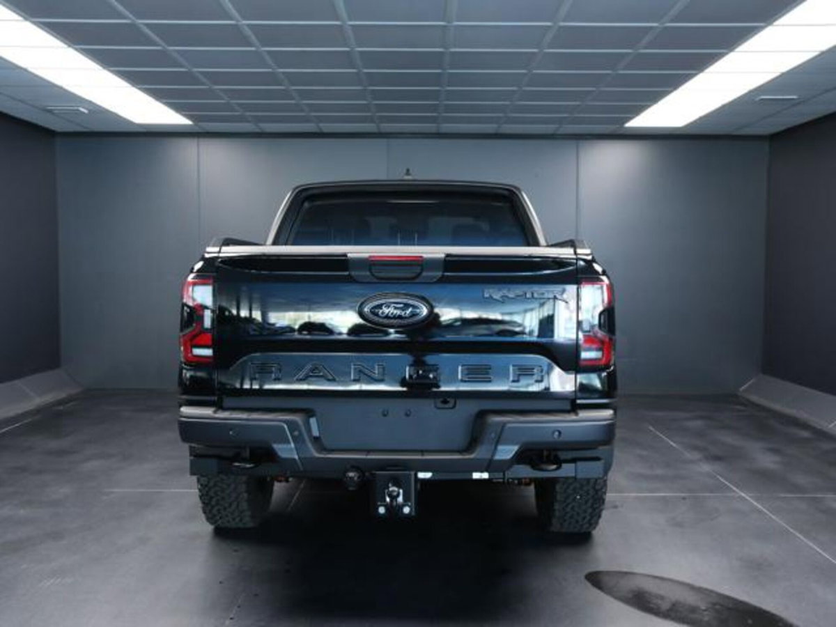 Ford Ranger Pick-up Raptor 2.0 ecoblue 210cv auto (4)