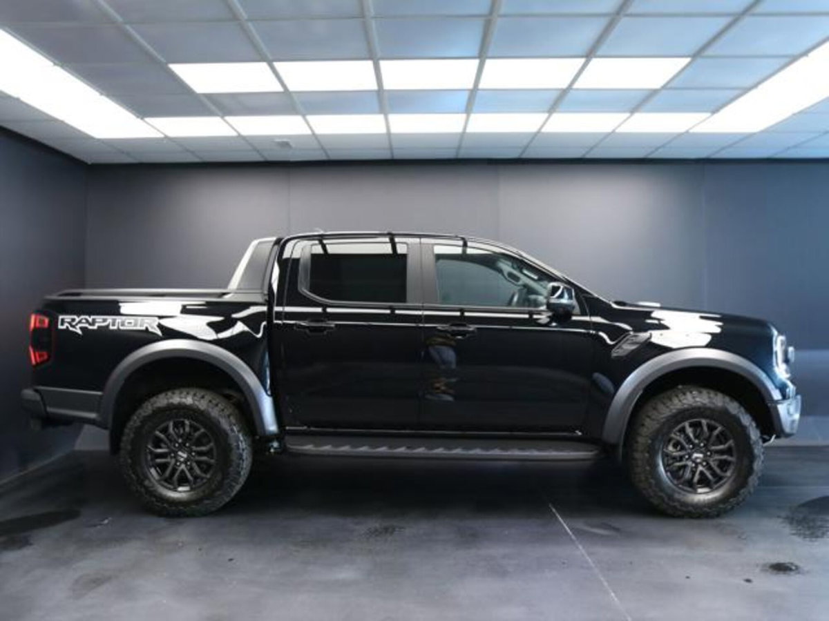 Ford Ranger Pick-up Raptor 2.0 ecoblue 210cv auto (6)