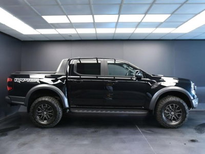 Ford Ranger Pick-up Raptor 2.0 ecoblue 210cv auto (6)
