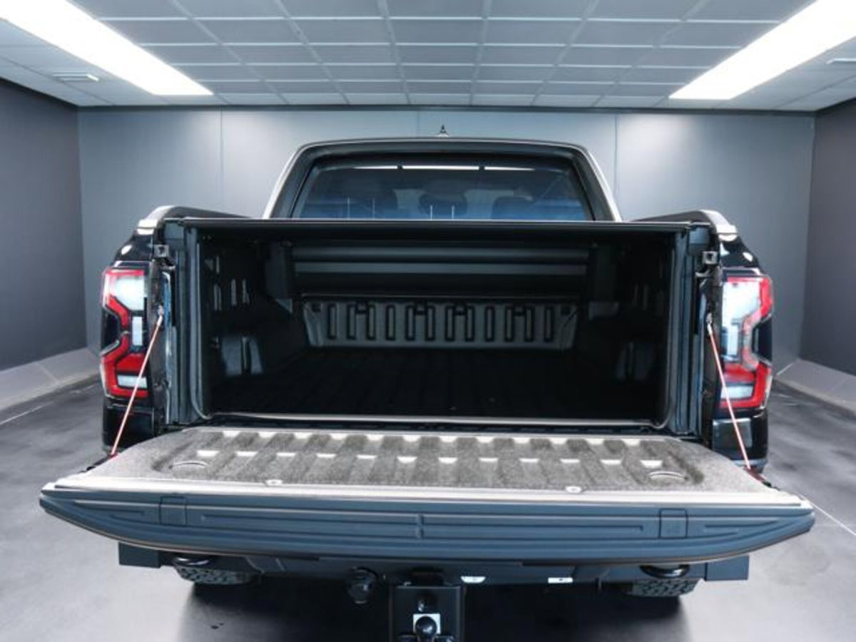Ford Ranger Pick-up Raptor 2.0 ecoblue 210cv auto (7)
