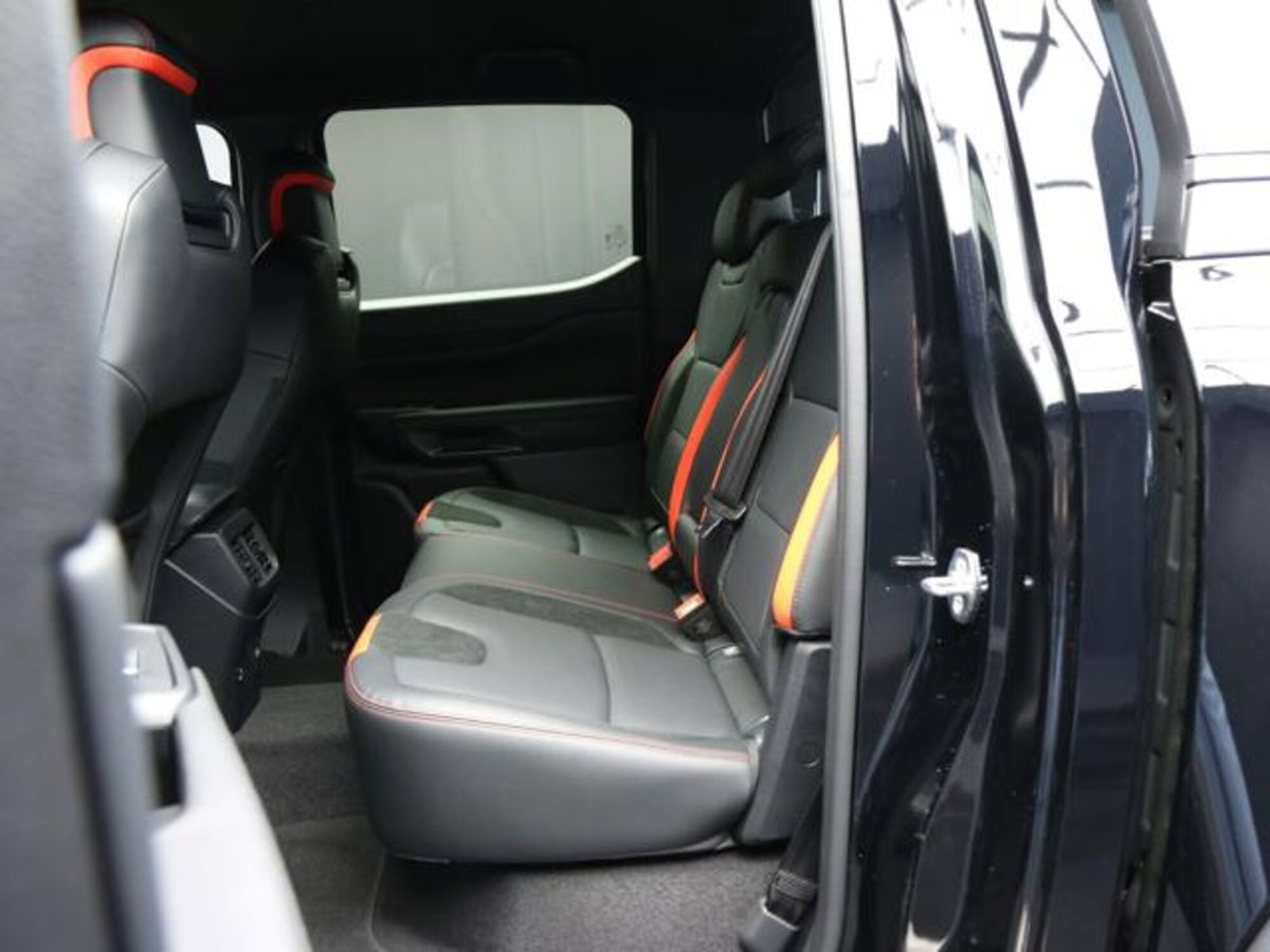 Ford Ranger Pick-up Raptor 2.0 ecoblue 210cv auto (8)