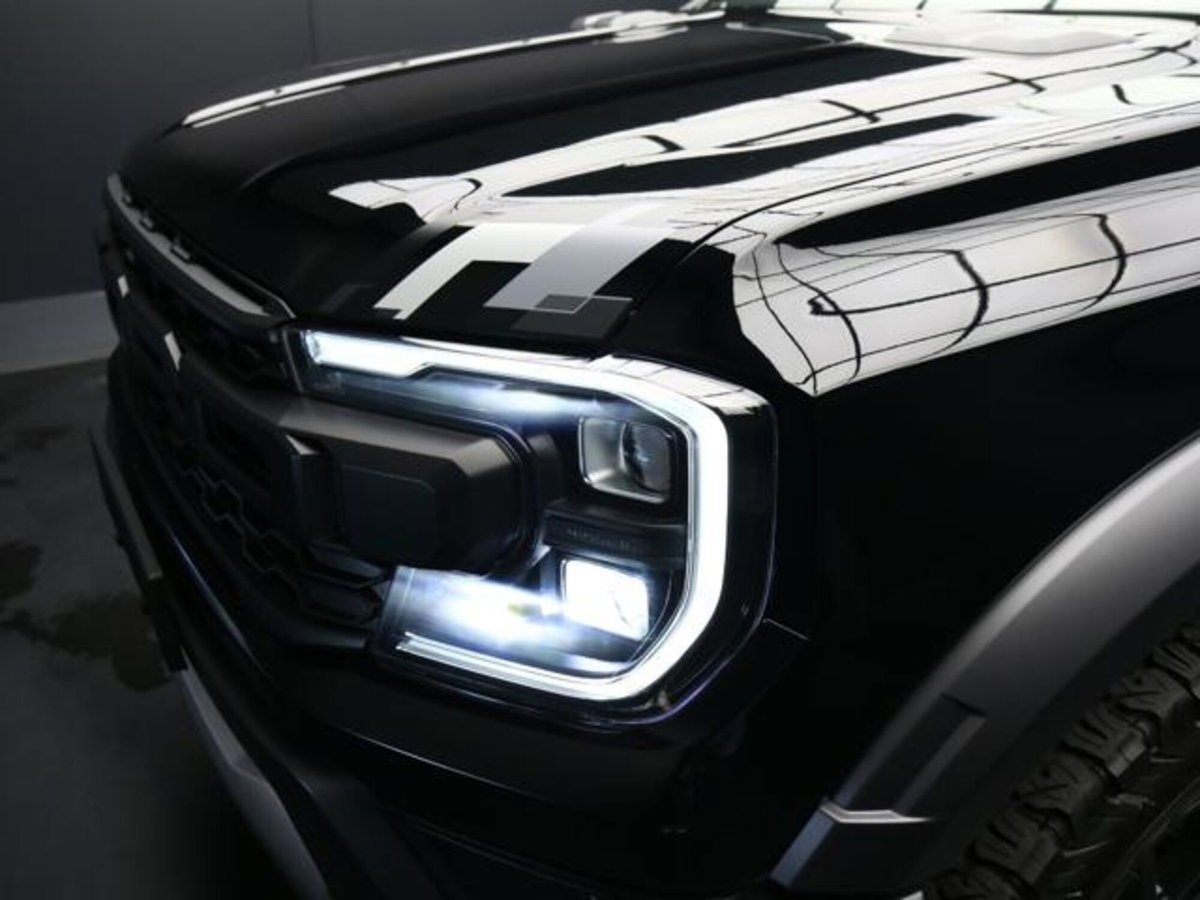 Ford Ranger Pick-up Raptor 2.0 ecoblue 210cv auto (10)