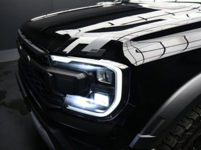 Ford Ranger Pick-up Raptor 2.0 ecoblue 210cv auto (10)