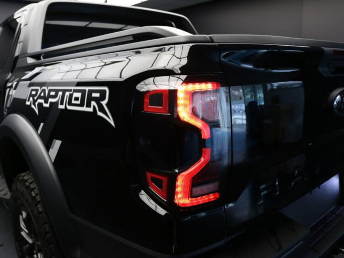 Ford Ranger Pick-up Raptor 2.0 ecoblue 210cv auto (11)