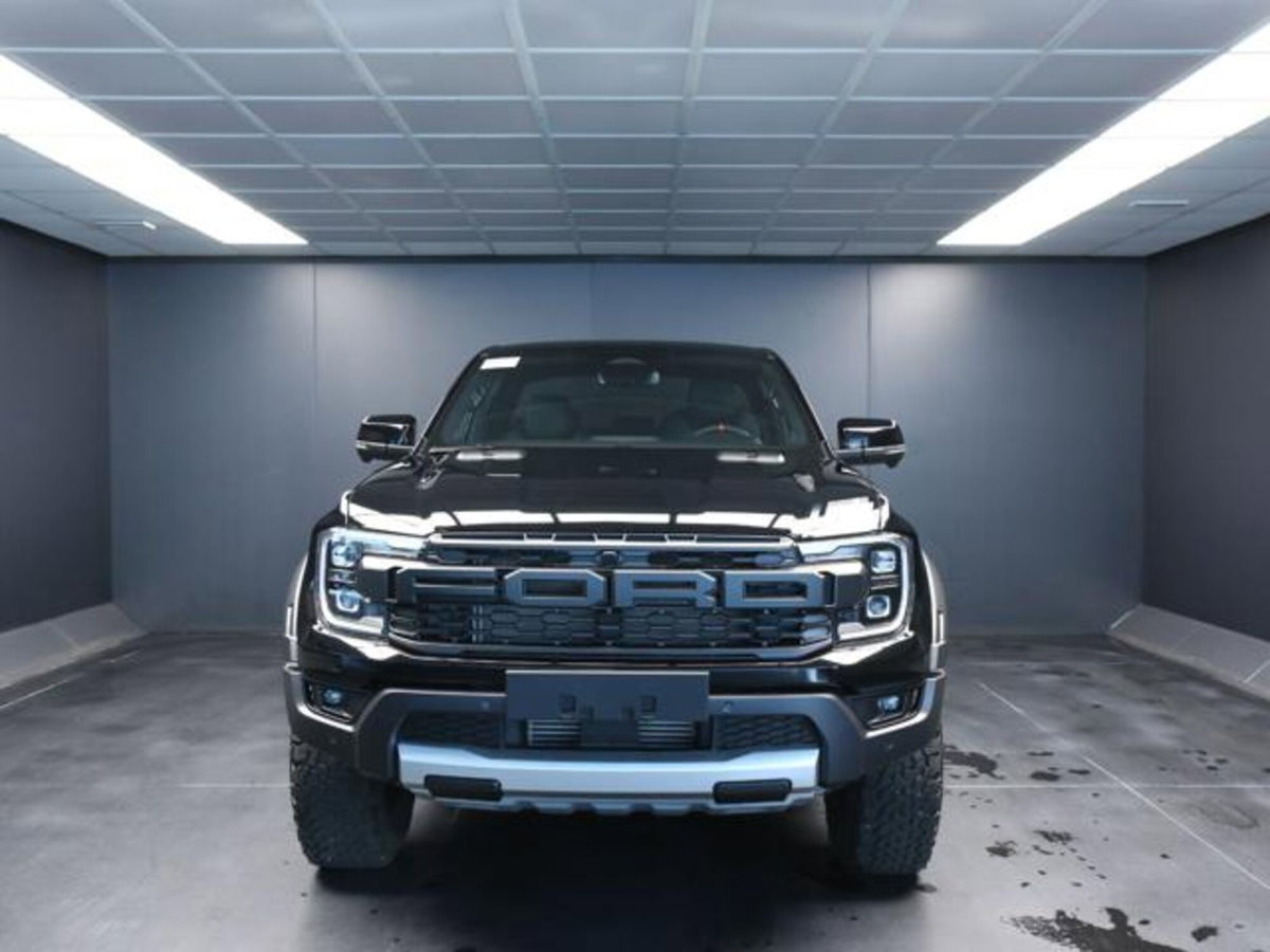 Ford Ranger Pick-up Raptor 2.0 ecoblue 210cv auto (2)