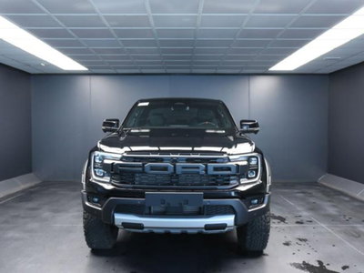 Ford Ranger Pick-up Raptor 2.0 ecoblue 210cv auto (2)