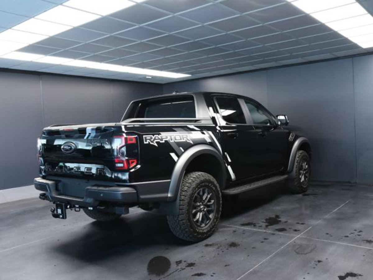 Ford Ranger Pick-up Raptor 2.0 ecoblue 210cv auto (3)