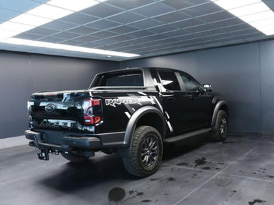 Ford Ranger Pick-up Raptor 2.0 ecoblue 210cv auto (3)