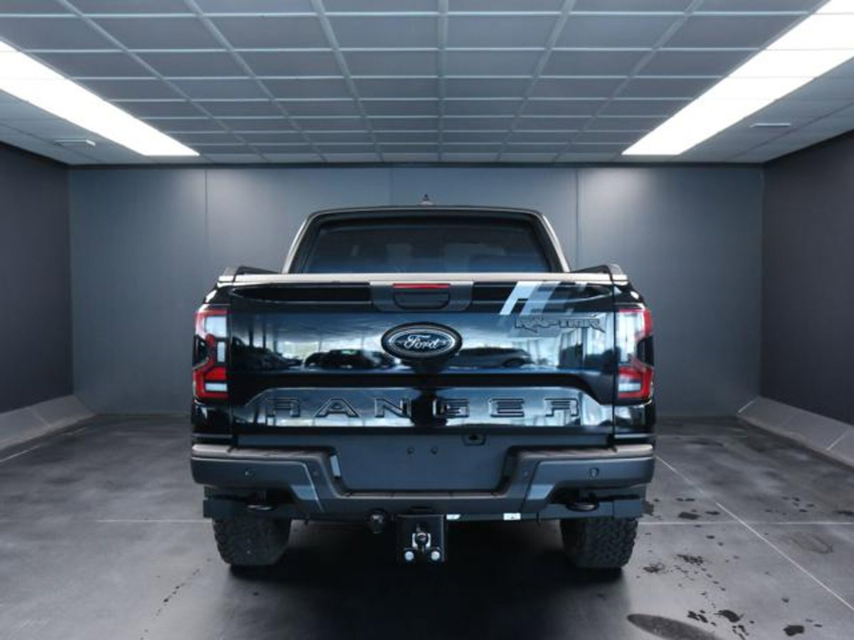 Ford Ranger Pick-up Raptor 2.0 ecoblue 210cv auto (4)