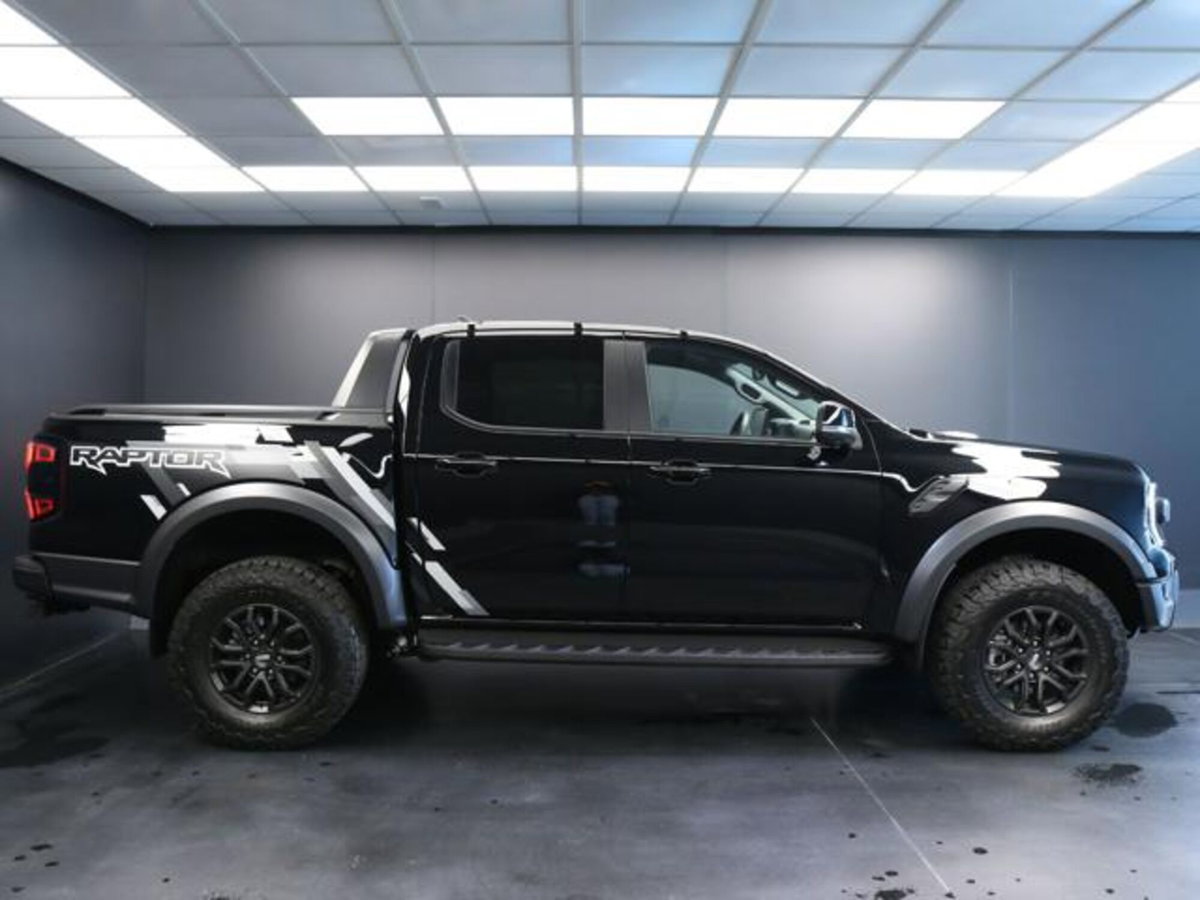 Ford Ranger Pick-up Raptor 2.0 ecoblue 210cv auto (6)
