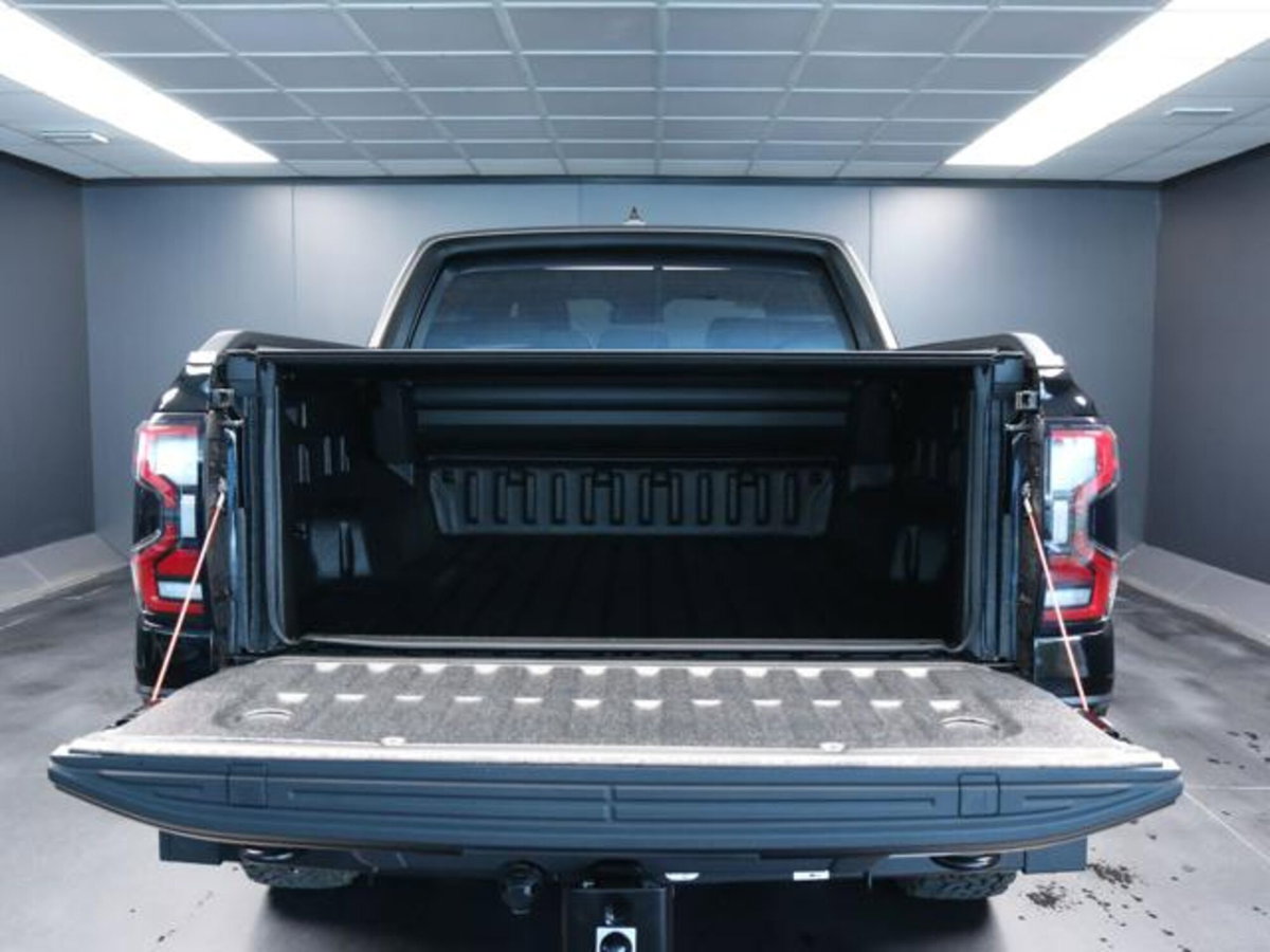 Ford Ranger Pick-up Raptor 2.0 ecoblue 210cv auto (7)