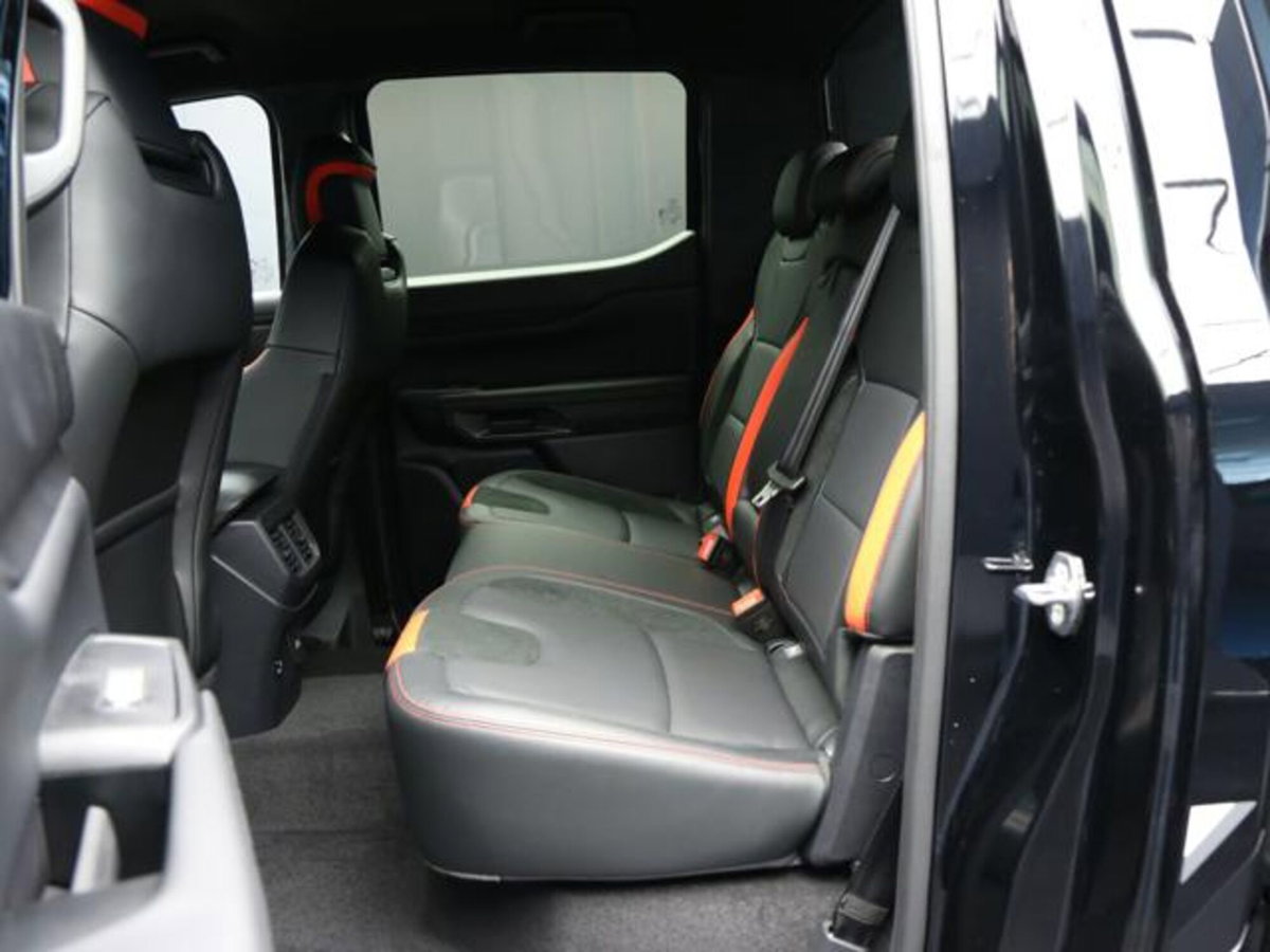 Ford Ranger Pick-up Raptor 2.0 ecoblue 210cv auto (8)