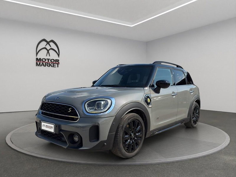 MINI Mini Countryman 1.5 Cooper SE Business Countryman ALL4
