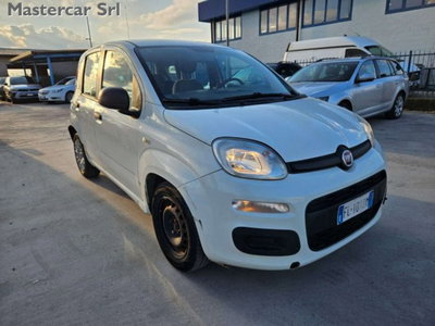 Fiat Panda 1.3 MJT 95 CV S&S Easy usata