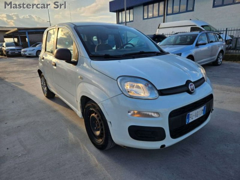 Fiat Panda 1.3 MJT 95 CV S&S Easy