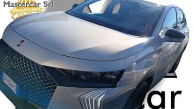 Ds DS 7 1.5 bluehdi Performance Line 130cv auto usata