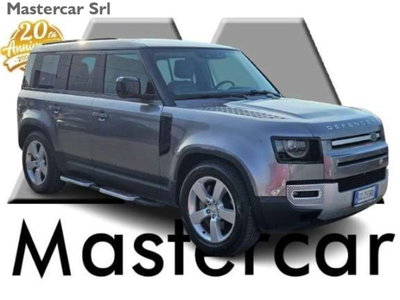 Land Rover Defender 110 3.0d i6 mhev X-Dynamic HSE awd 300cv auto usata