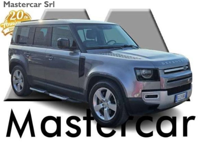 Land Rover Defender 110 3.0d i6 mhev X-Dynamic HSE awd 300cv auto