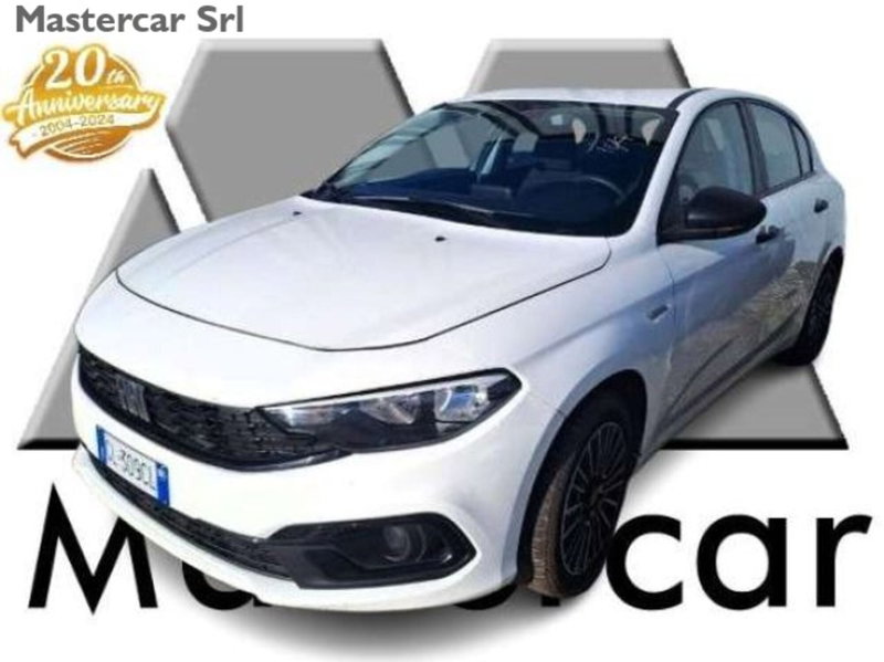 Fiat Tipo Tipo 5p 1.0 t3 Cross 100cv
