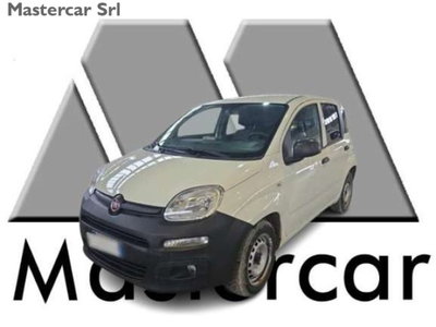 Fiat Panda 1.2 Pop Van 2 posti usata
