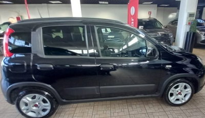 Fiat Panda 1.0 firefly hybrid s&s 70cv (2)