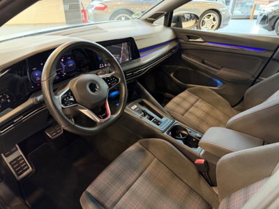 Volkswagen Golf 2.0 TSI GTI DSG (10)