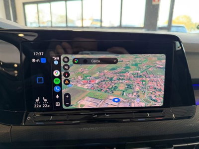 Volkswagen Golf 2.0 TSI GTI DSG (12)
