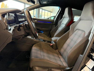 Volkswagen Golf 2.0 TSI GTI DSG (13)