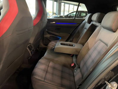 Volkswagen Golf 2.0 TSI GTI DSG (14)