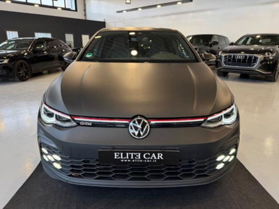 Volkswagen Golf 2.0 TSI GTI DSG (2)