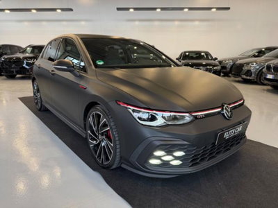 Volkswagen Golf 2.0 TSI GTI DSG (3)