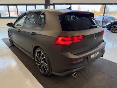 Volkswagen Golf 2.0 TSI GTI DSG (4)