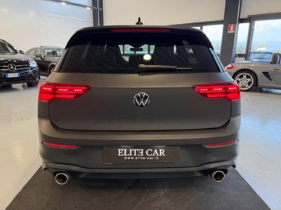 Volkswagen Golf 2.0 TSI GTI DSG (5)