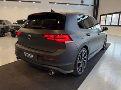 Volkswagen Golf 2.0 TSI GTI DSG (6)