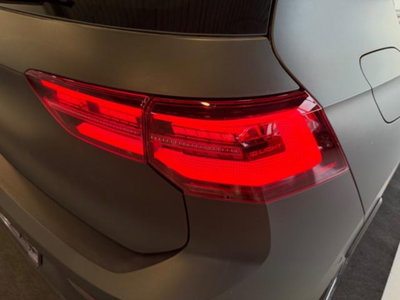 Volkswagen Golf 2.0 TSI GTI DSG (8)