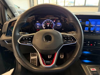 Volkswagen Golf 2.0 TSI GTI DSG (9)
