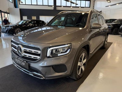 Mercedes-Benz GLB 200 Automatic Sport Plus usata