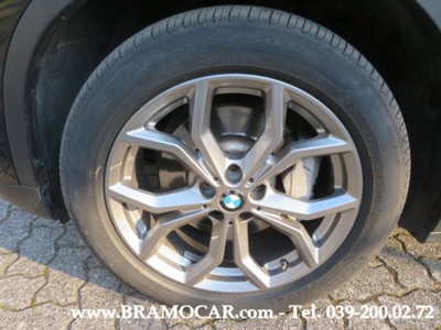 BMW X3 xDrive30d xLine (10)