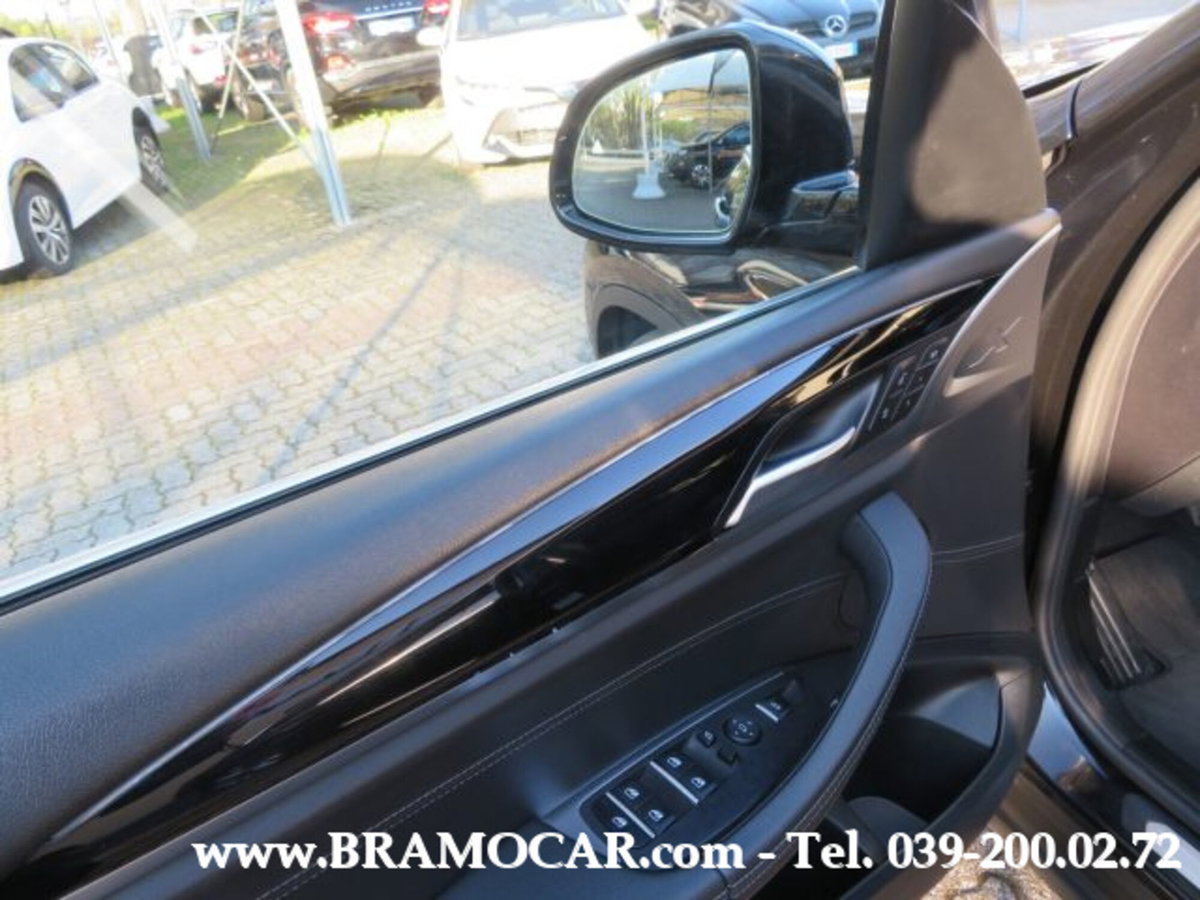 BMW X3 xDrive30d xLine (11)