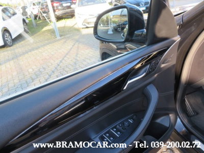 BMW X3 xDrive30d xLine (11)