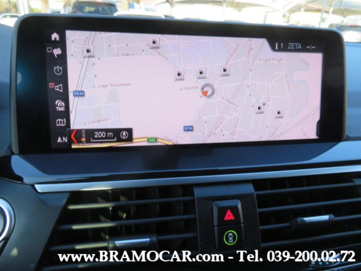 BMW X3 xDrive30d xLine (20)