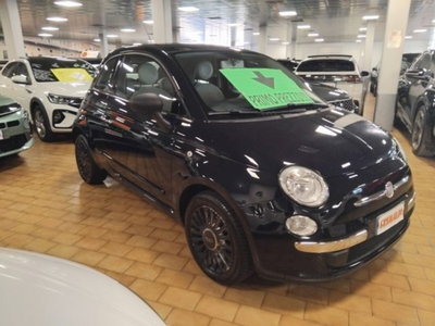 Fiat 500 1.2 Lounge usata