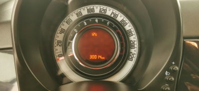 Fiat 500 1.0 Hybrid Club (10)