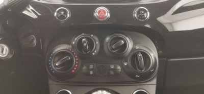 Fiat 500 1.0 Hybrid Club (12)