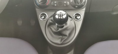 Fiat 500 1.0 Hybrid Club (13)