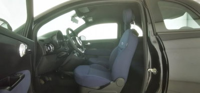 Fiat 500 1.0 Hybrid Club (14)